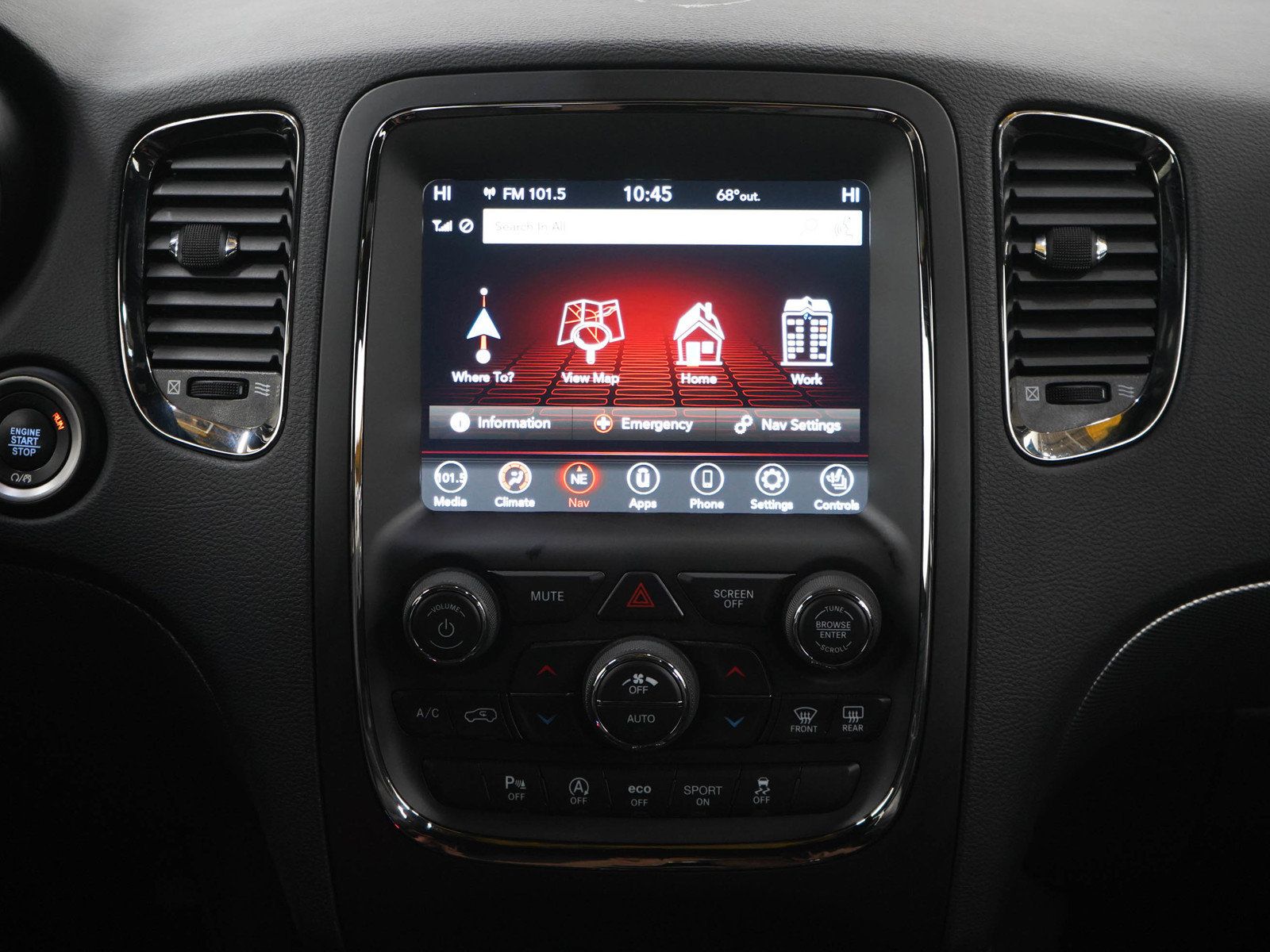 Used 2018 Dodge Durango GT w/ Premium Group AWD/4WD image 15