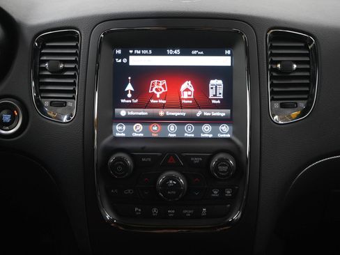 Used 2018 Dodge Durango GT w/ Premium Group AWD/4WD image 15