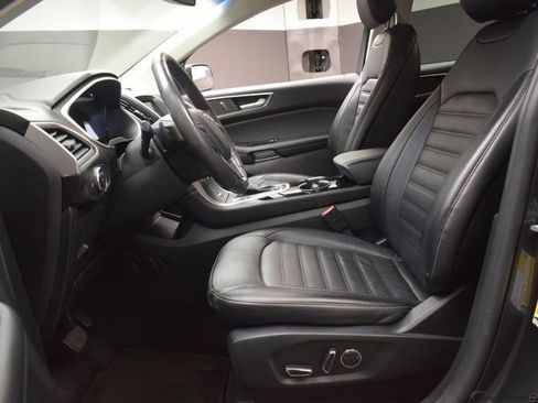 Used 2016 Ford Edge SEL w/ Equipment Group 201A image 12