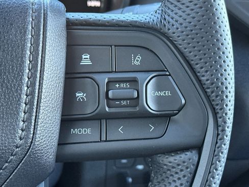 New 2026 Toyota Tundra Limited image 27