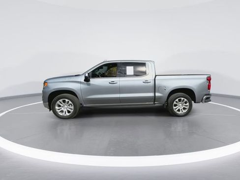 Used 2024 Chevrolet Silverado 1500 LTZ image 6