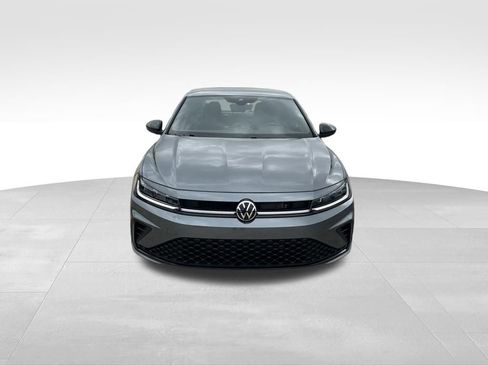 New 2026 Volkswagen Jetta Sport FWD image 8