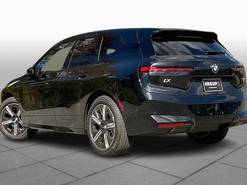 Used 2026 BMW iX xDrive45 image 11