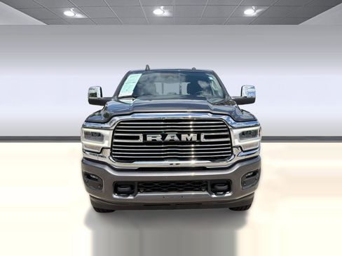 Used 2024 RAM 2500 Laramie w/ Safety Group AWD/4WD image 5