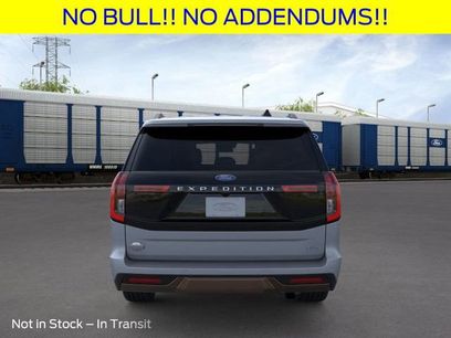 New 2026 Ford Expedition Max King Ranch