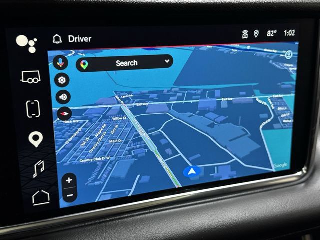 Certified 2024 GMC Yukon Denali AWD/4WD image 20