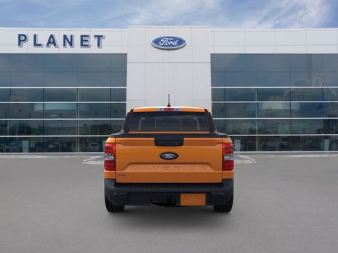 New 2026 Ford Maverick XLT FWD image 6