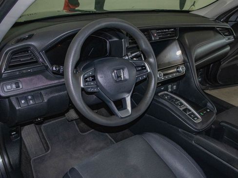 Used 2019 Honda Insight EX image 5