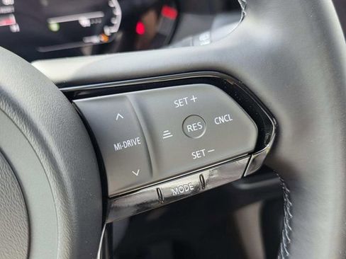 New 2026 MAZDA CX-5 Select AWD/4WD image 12