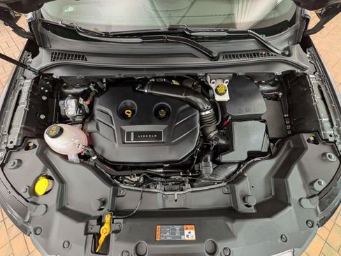 Used 2019 Lincoln MKC Premiere image 23