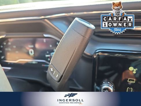 Used 2025 GMC Sierra 2500 Denali Ultimate w/ Max Trailering Package AWD/4WD image 9