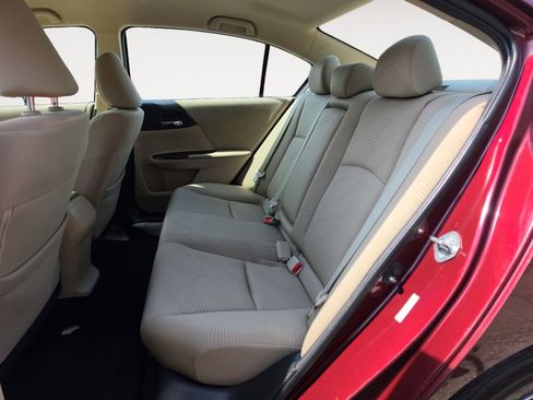 Used 2014 Honda Accord LX image 13