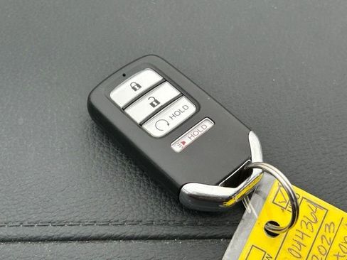 Certified 2023 Honda Ridgeline RTL image 17