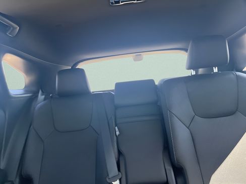 Used 2024 Lexus RX 350 Premium Plus w/ Convenience Package FWD image 13