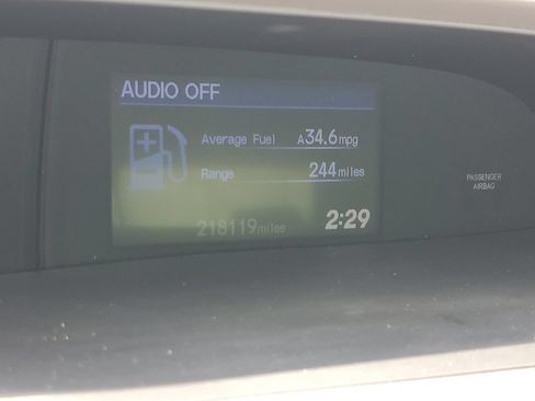 Used 2012 Honda Civic LX image 17