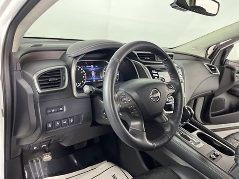 Used 2023 Nissan Murano Platinum w/ Cargo Package AWD/4WD image 20