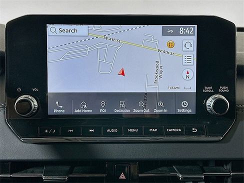 Used 2023 Mitsubishi Outlander SE image 14