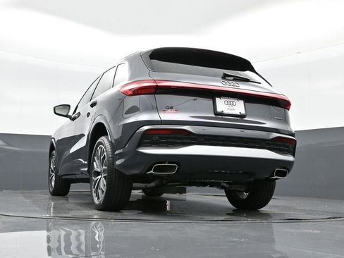 Used 2025 Audi Q5 Premium Plus w/ Premium Plus image 36