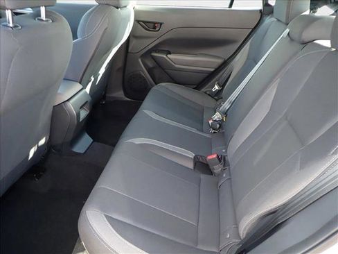 New 2025 Subaru Impreza 2.0i w/ Popular Package #1A image 9