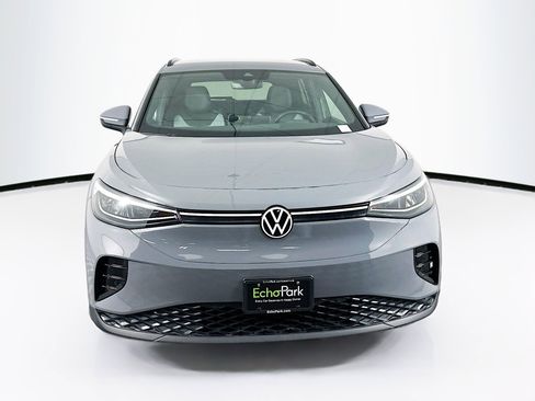 Used 2023 Volkswagen ID.4 2WD image 2