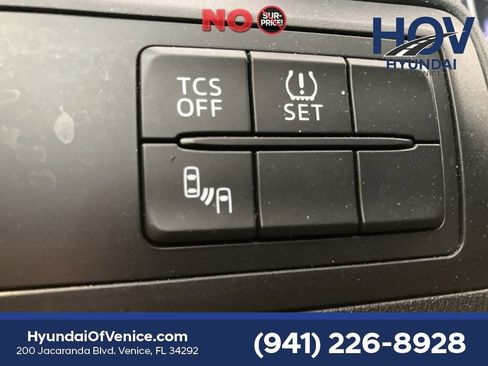 Used 2016 MAZDA CX-5 Touring AWD/4WD image 18