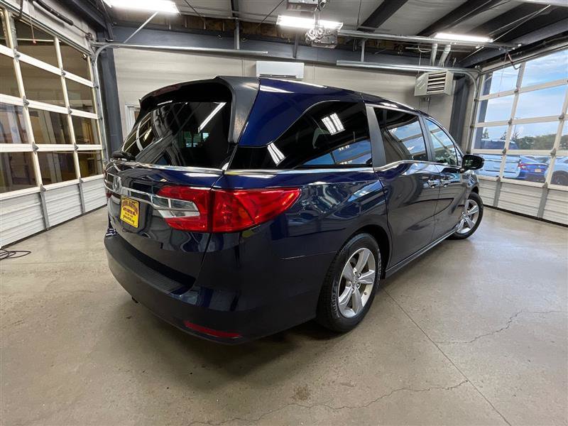 Used 2020 Honda Odyssey EX-L image 5