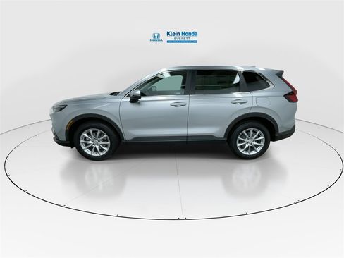 New 2026 Honda CR-V EX image 7