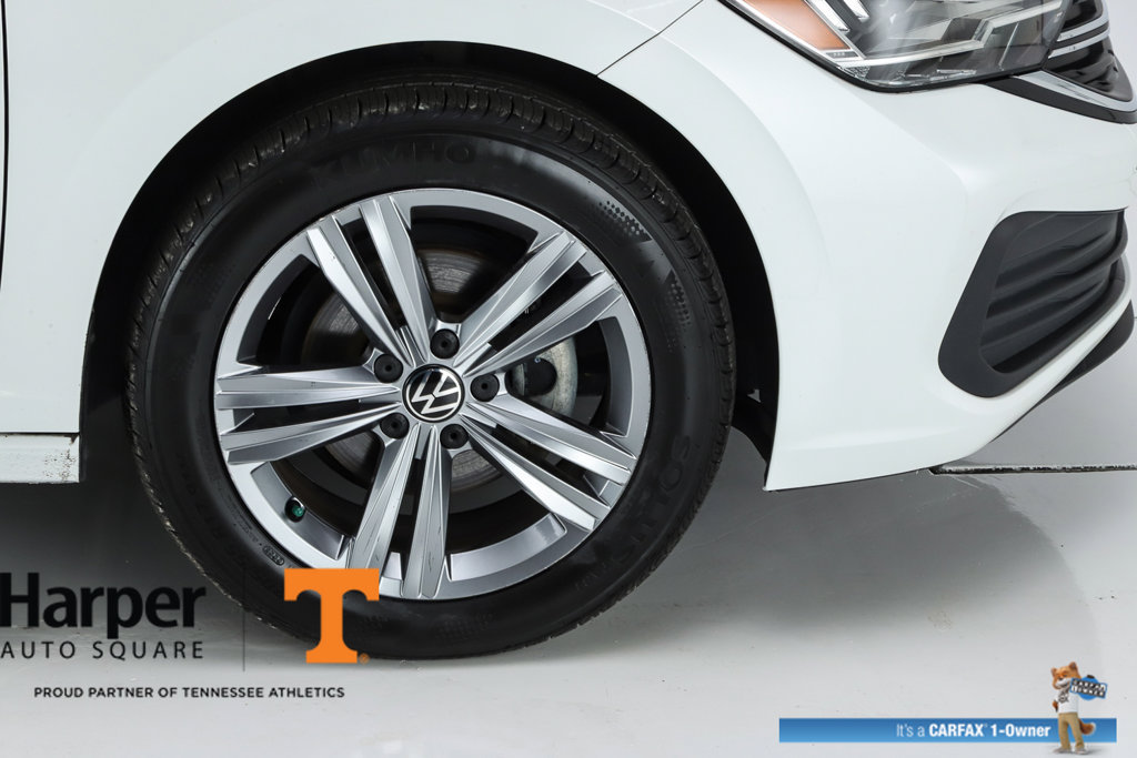 Used 2023 Volkswagen Jetta SE FWD image 50