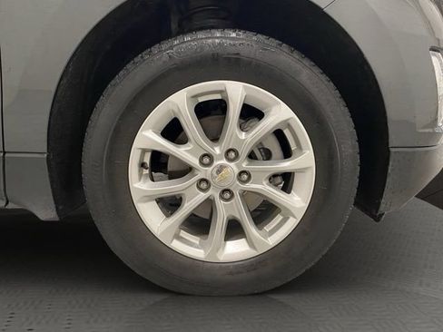 Used 2021 Chevrolet Equinox LT AWD/4WD image 37
