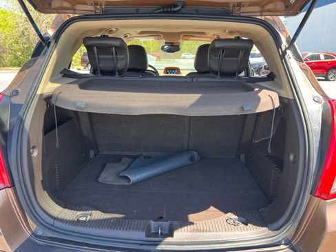 Used 2016 Buick Encore Leather w/ Experience Buick Package image 29