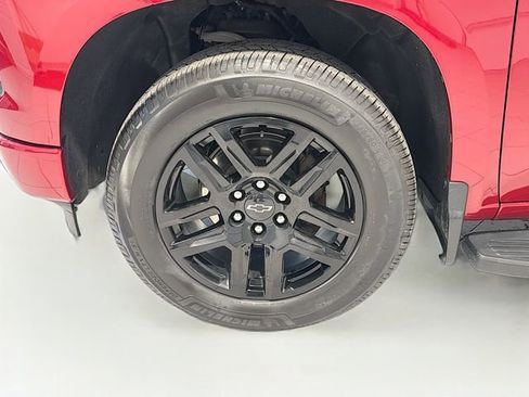 Certified 2024 Chevrolet Silverado 1500 RST w/ All Star Edition Plus image 27