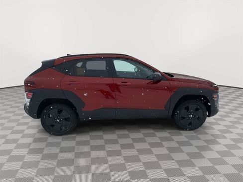 Used 2026 Hyundai Kona SEL Sport AWD/4WD image 5