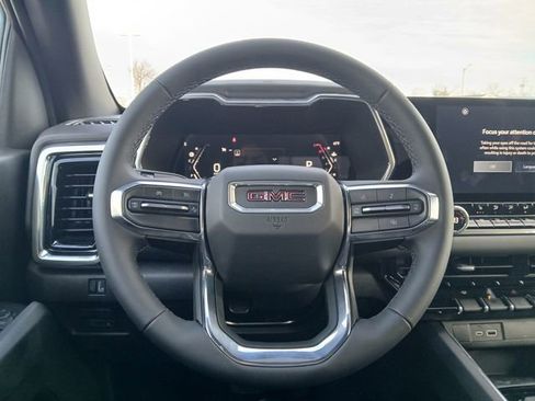 New 2025 GMC Canyon Elevation w/ Convenience Package image 19