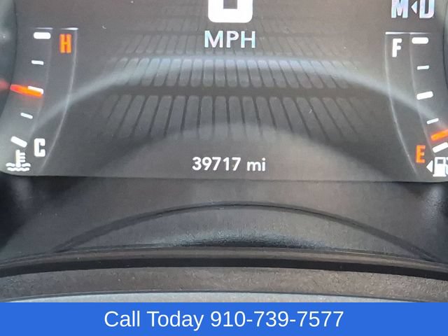 Used 2023 Dodge Challenger R/T w/ Blacktop Package RWD image 17