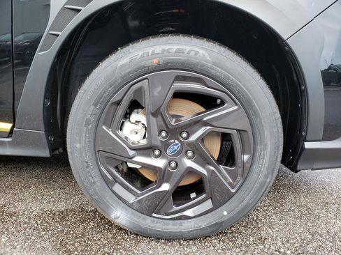 New 2026 Subaru Crosstrek 2.5i Sport image 12