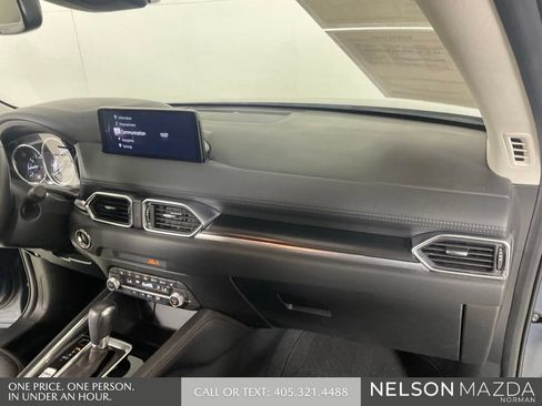 Used 2022 MAZDA CX-5 Carbon Edition AWD/4WD image 31