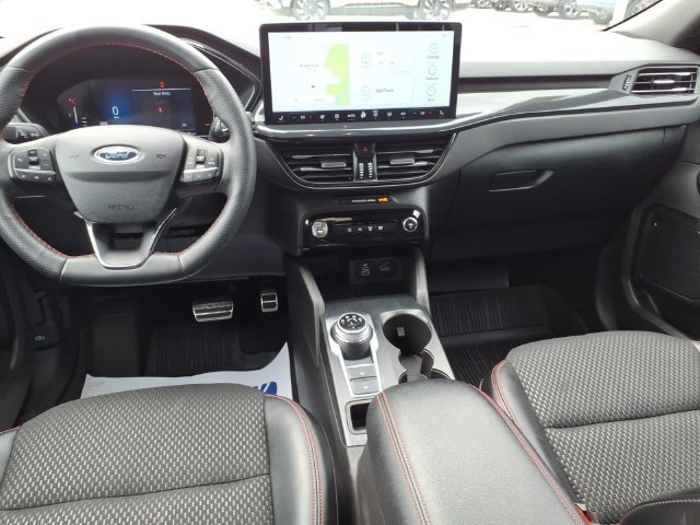 Certified 2024 Ford Escape ST-Line AWD/4WD image 10