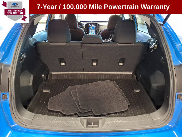 Certified 2024 Subaru Impreza 2.0i Sport AWD/4WD image 27