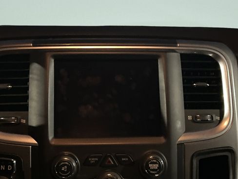 Used 2023 RAM 1500 Classic SLT w/ Trailer & Traction Group image 30