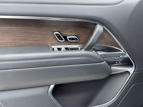 Used 2024 Land Rover Range Rover Long Wheelbase SE image 38