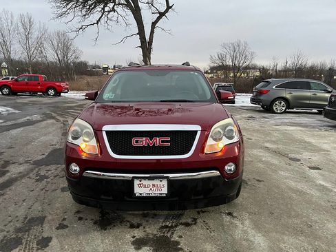 Used 2011 GMC Acadia SLT image 2
