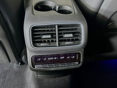 New 2026 Mercedes-Benz GLS 450 4MATIC image 26