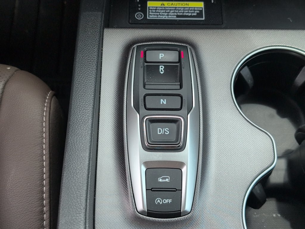 Used 2025 Honda Passport EX-L image 24