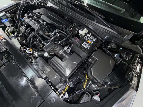 Used 2025 Kia K4 image 27