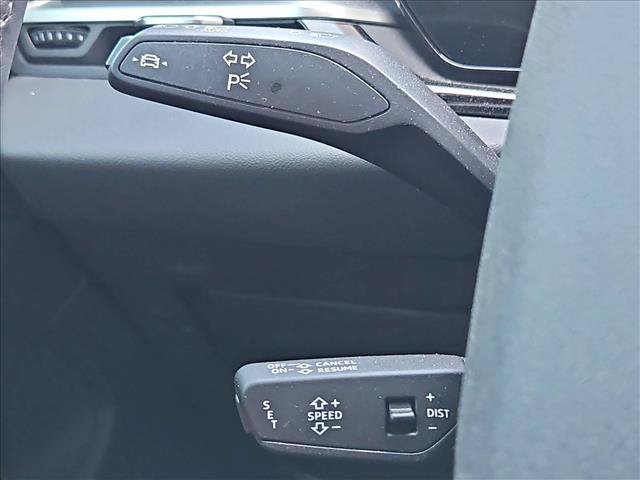 Used 2025 Audi A5 Premium Plus AWD/4WD image 30