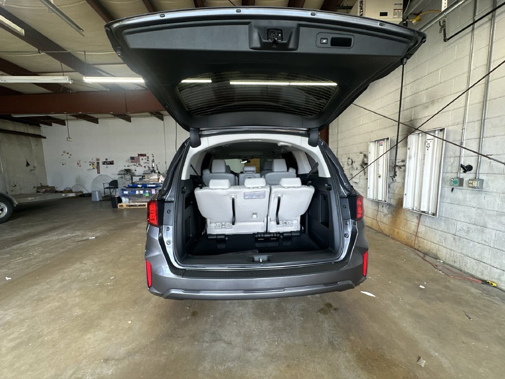 New 2026 Honda Odyssey EX-L image 20