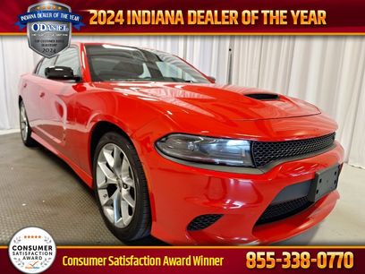 Used 2023 Dodge Charger GT