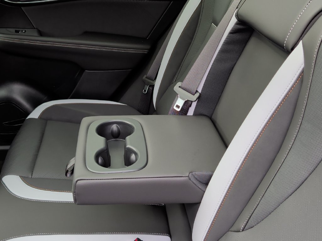 New 2026 Buick Envision Sport Touring AWD/4WD image 38