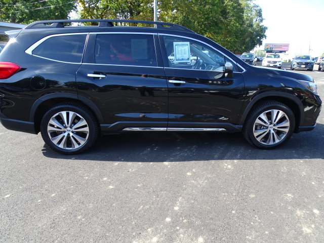 Used 2021 Subaru Ascent Touring AWD/4WD image 25