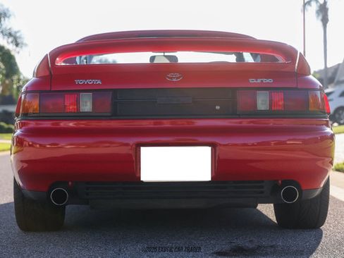Used 1993 Toyota MR2 Turbo image 7